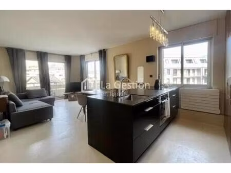 appartement t2 chambéry