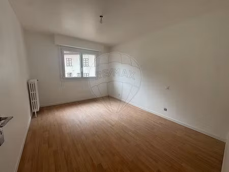 appartement 2 chambre(s) à louer