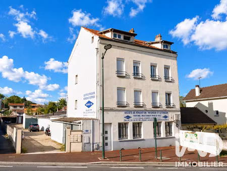 vente immeuble 339 m²