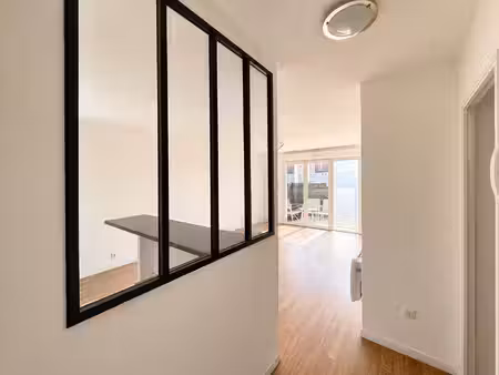 appartement le barp 3 pièce(s) 61 m2
