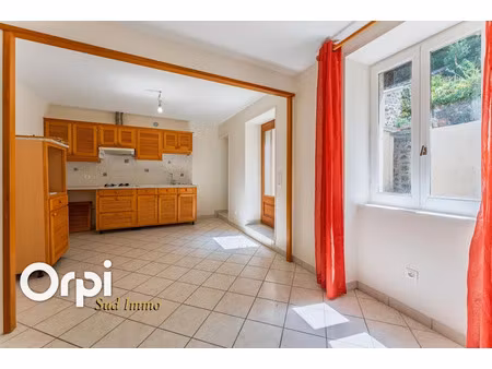 location appartement 3 pièces 48.34 m² à lyas (07000)  550 €