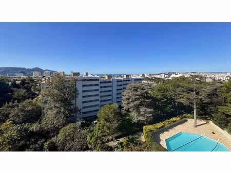 location appartement 4 pièces 120.8 m² à marseille 9ème (13009)  2 320 €