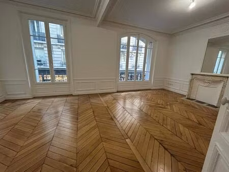 superbe t3 de 94m² - bail civil uniquement