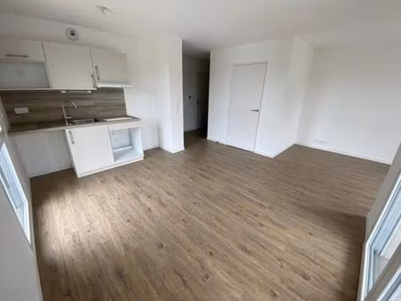 appartement t3
