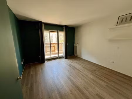 studio 0 pièce