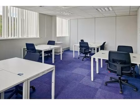 bureaux à louer à noorderlaan 147 anvers (vwd18191)