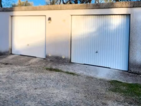 garage 150 euros migliacciaru