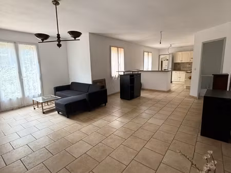 vente maison traditionnelle 4 pièces
