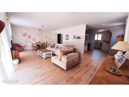 maison - 5 pièces - 186 m2