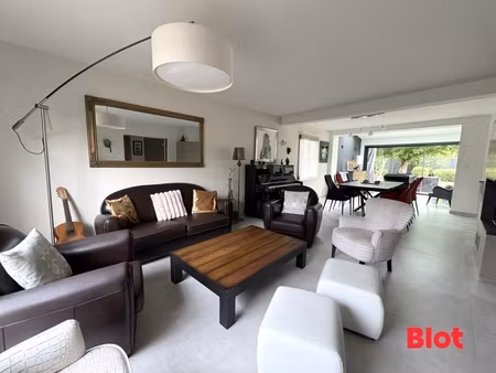 a louer - maison bruz - 171 m²