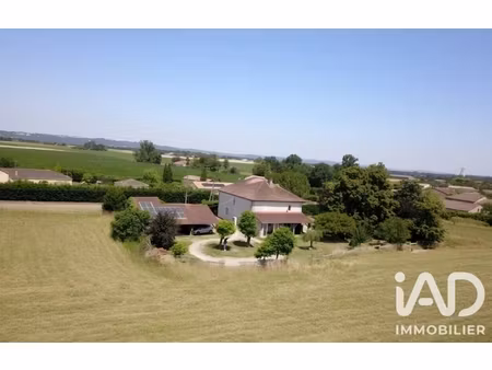 vente maison traditionnelle 7 pièces