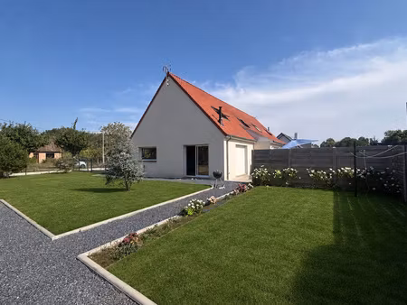 maison à vendre groffliers
