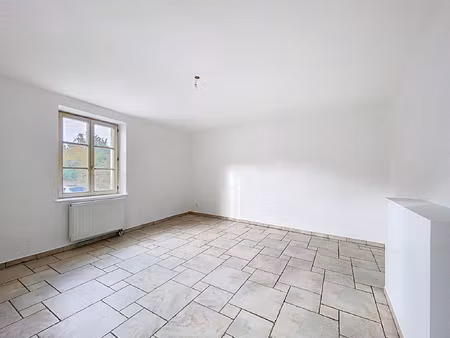 rue du baron de courcelles - lay saint christophe (dispo imm