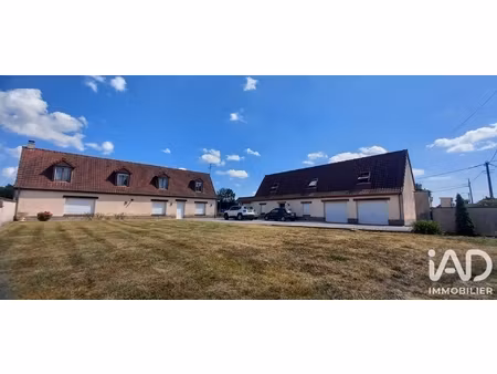 vente longère 5 pièces