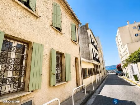 maison 4 pièces 85 m²