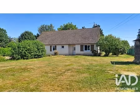 vente maison/villa 8 pièces