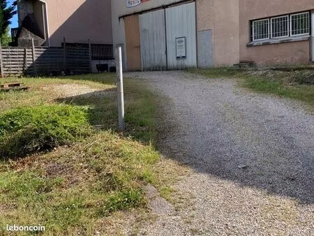 local commercial