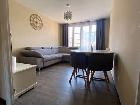appartement f3