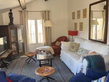 spacieuse maison de village rénovée mons