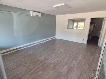 local commercial