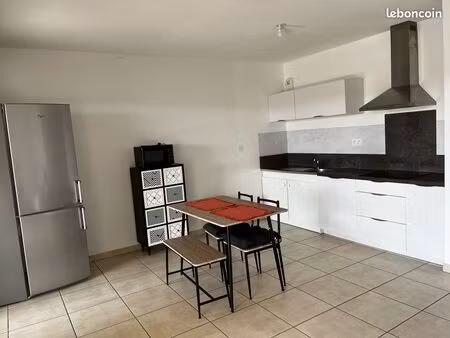 appartement à louer olemps