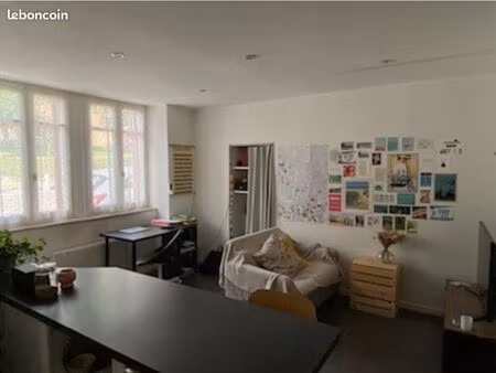 location t1bis meublé
