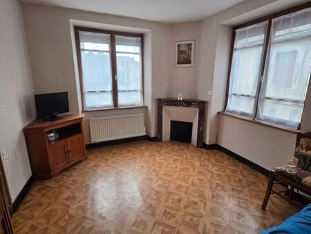 maison de 60m2