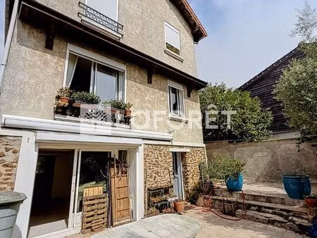 maison 5 pièces 103 m²