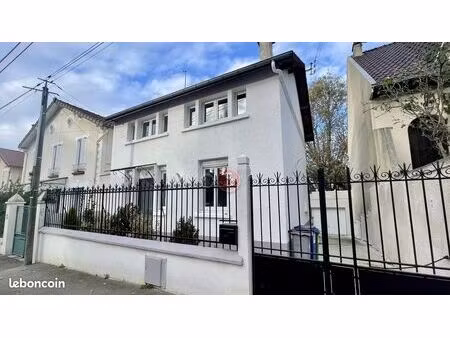 maison 5 pièces 85 m²