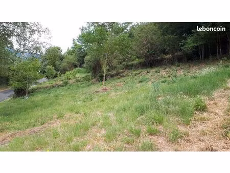 terrain a batir