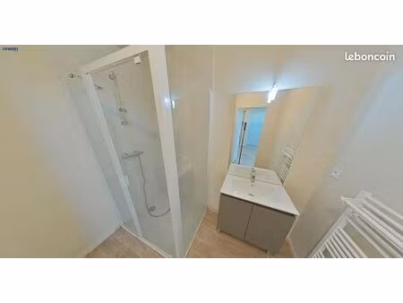 appartement 1 pièce 36 m²
