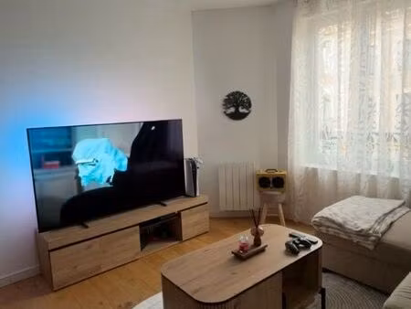 appartement 2 chambre