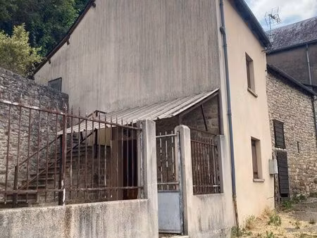 maison de caractère