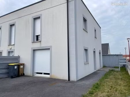 maison 90m2