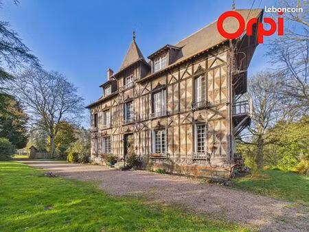 maison 14 pièces 380 m²