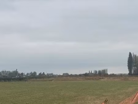 vente terrain 410 m² à houdain (62150)  51 906 €
