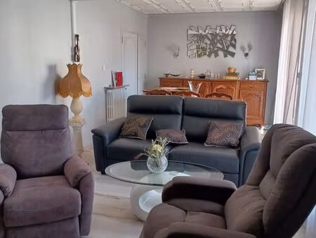 appartement cite des causses