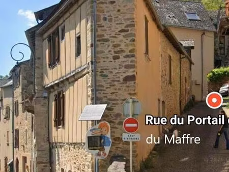 maison à rénover à 12270 najac