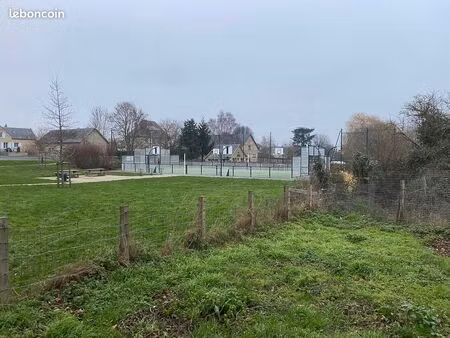 terrain à bâtir maltot