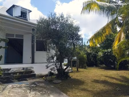 duplex 2 pièces 38 m²
