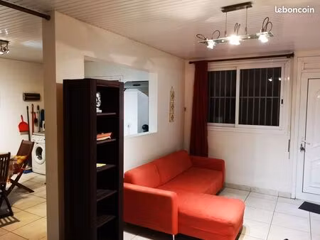 vend t1 bis à pliane