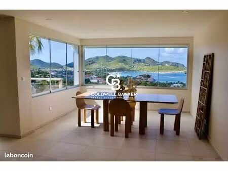 appartement 3 pièces 123 m²