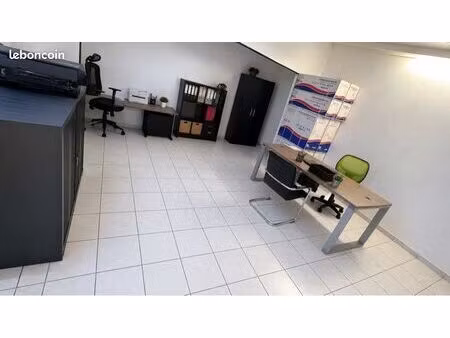 local commercial