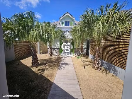 villa 4 pièces 103 m²