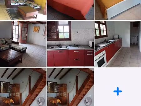 villa 3 chambres a coucher