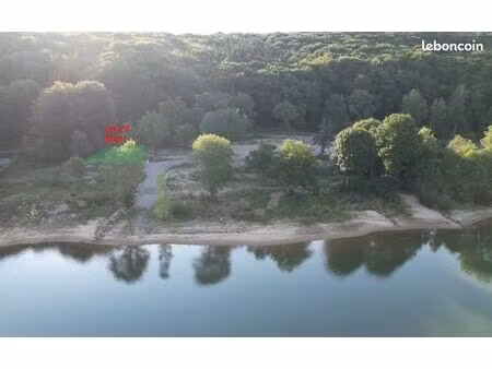 terrain constructible