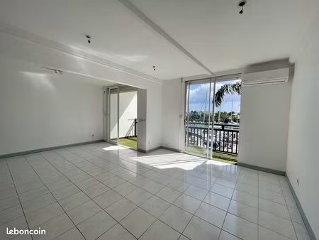 duplex 4 pièces 92 m²