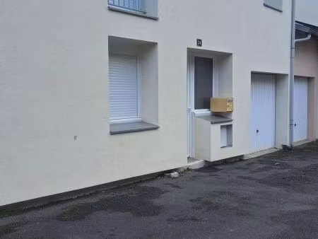 maison 6 pièces 109 m²