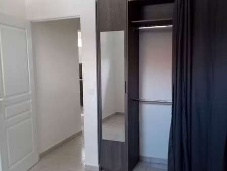 location f2 non meublé