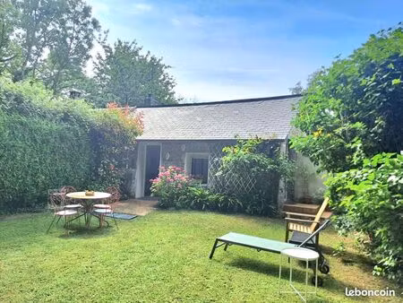 maison 4 pièces 71 m²